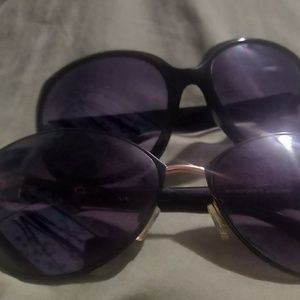 J's sunglasses